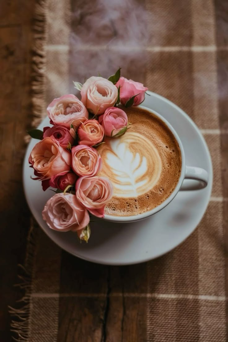 🌷Благословенного дня🌷
